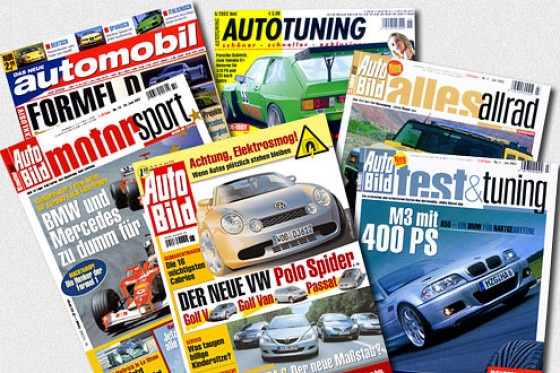AS Auto Verlag