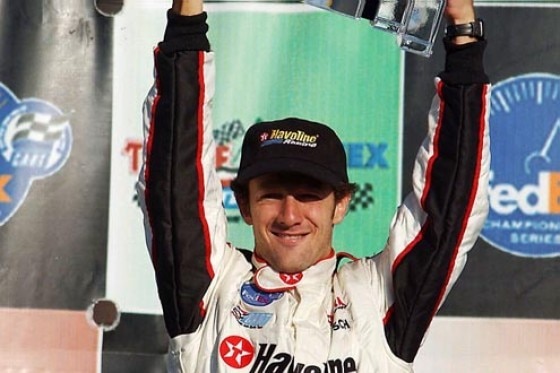 ChampCar/Formel 1