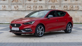 Feuriger Bruder des VW Golf mit Rabatt ab 23.500 Euro