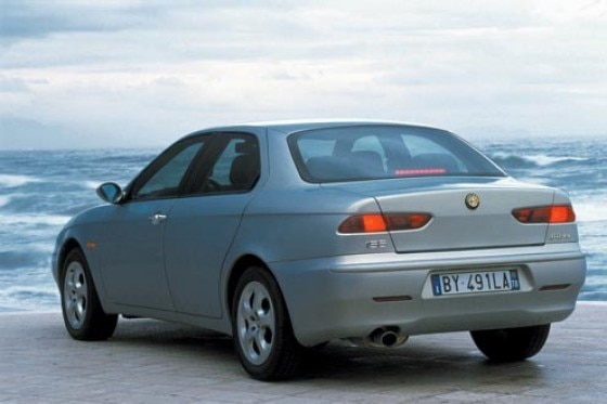 Neuer Turbodiesel von Alfa Romeo