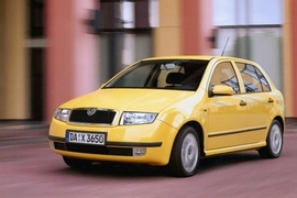 Skoda legt nach