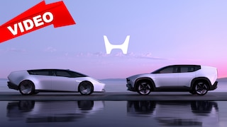 Honda 0-Serie | Sperrfrist 07.01.25 - 20:00