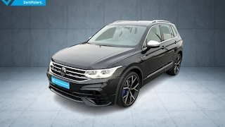 Kompaktes Power-SUV mit 320 PS und toller Alltagstauglichkeit