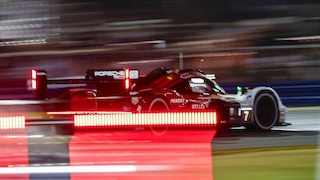 Wehrlein und da Costa greifen in Daytona an