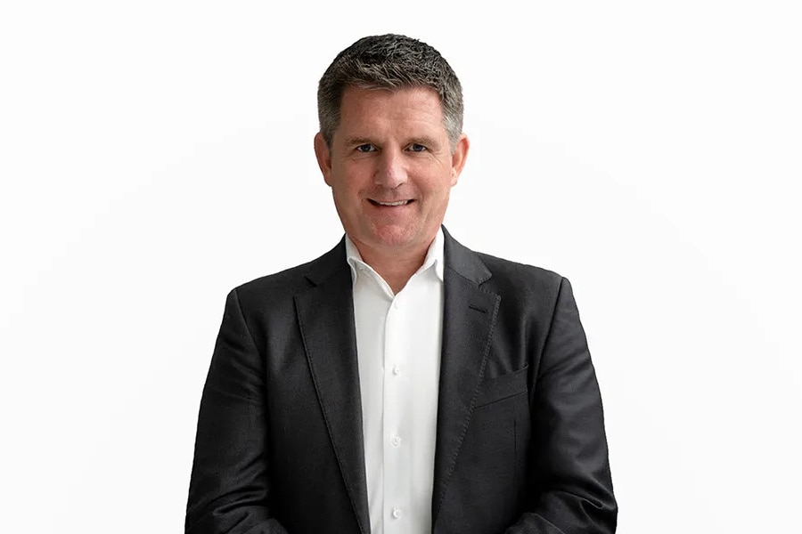 Lucid COO Marc Winterhoff