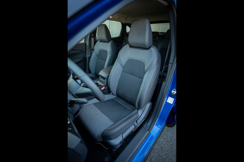 Nissan Qashqai 1.5 VC-T e-Power