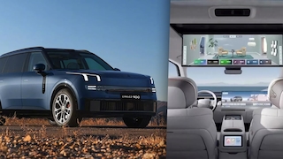 Lynk& CO 900