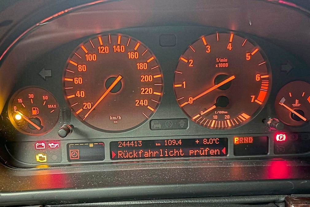 Display-Reparatur