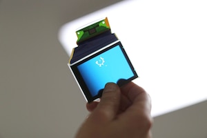 Display-Reparatur