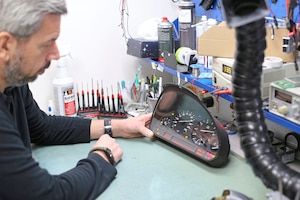 Display-Reparatur