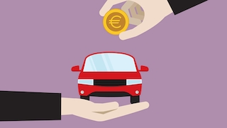 Zwangsabgabe auf Verbrennungsmotoren: Anreiz für E-Auto-Kauf?