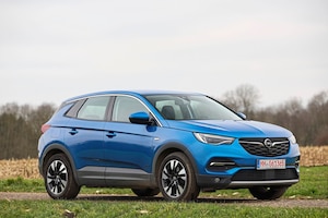 GW Opel Grandland X 2020