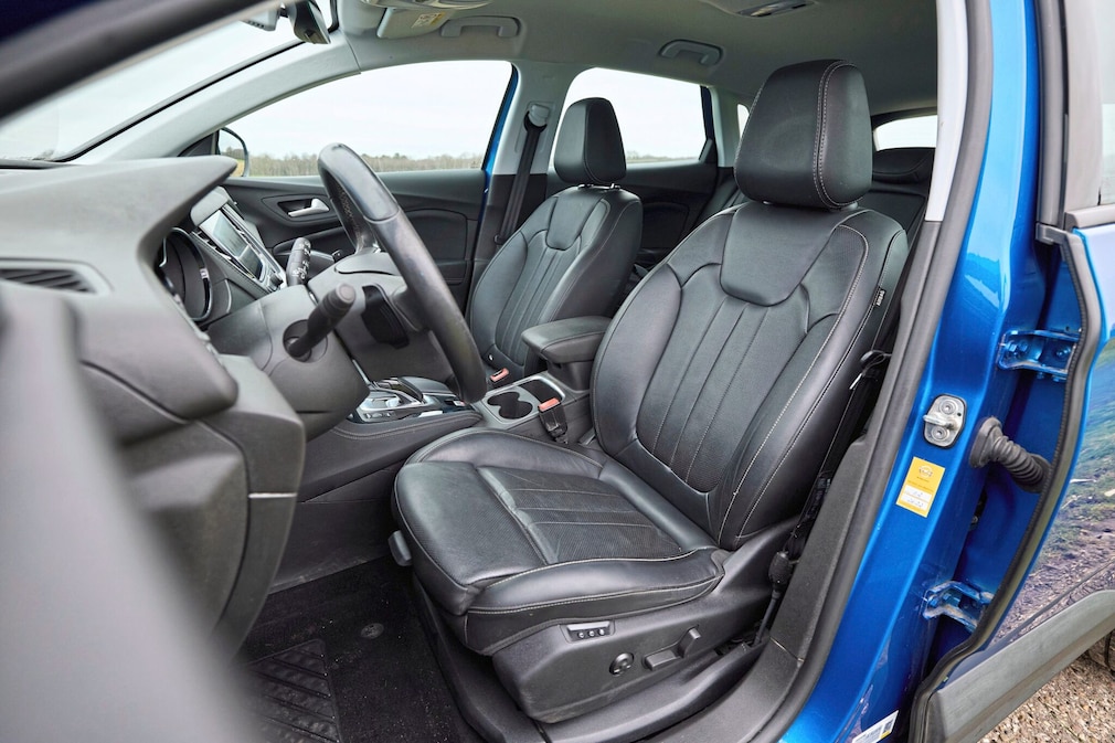 GW Opel Grandland X 2020