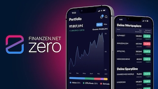 Finanzen.net Zero