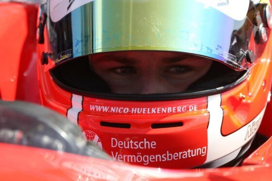 Nico Hülkenberg