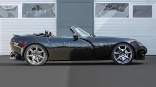 Kennen Sie diesen britischen Roadster?