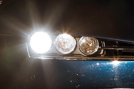 Lichttest 2007