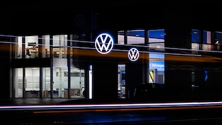 VW strebt Kostenreduktion durch überarbeitete Tarifstruktur an