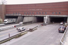 Elbtunnel