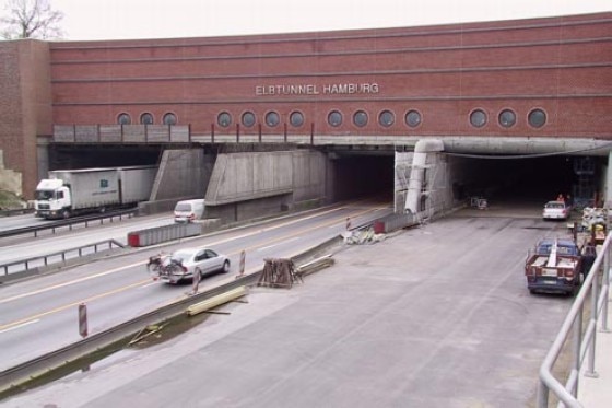 Elbtunnel