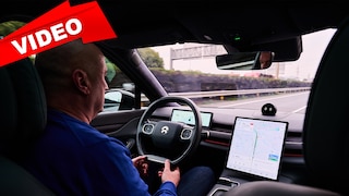 Nio EL8