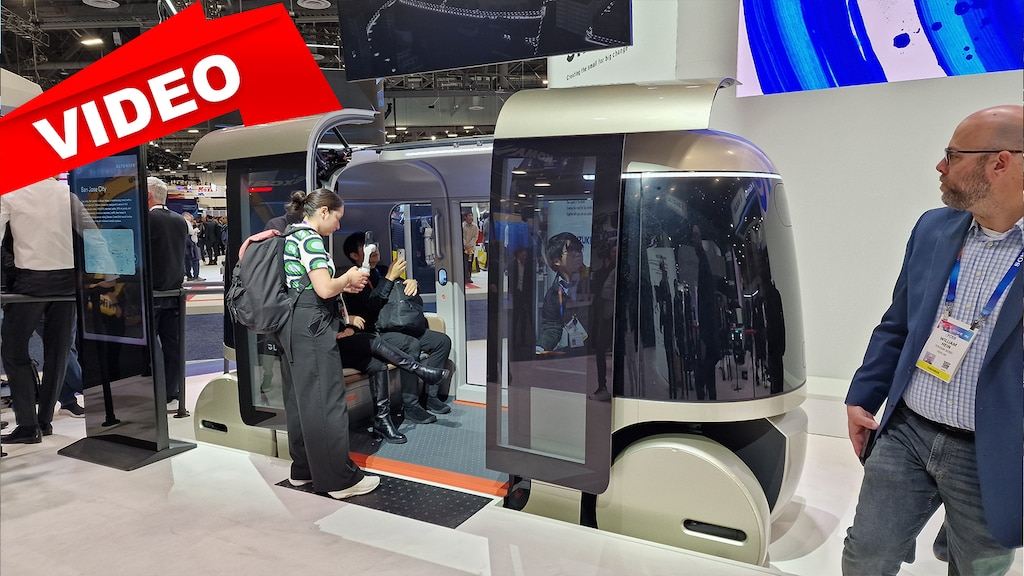 CES