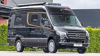 Malibu Genius 641 LE