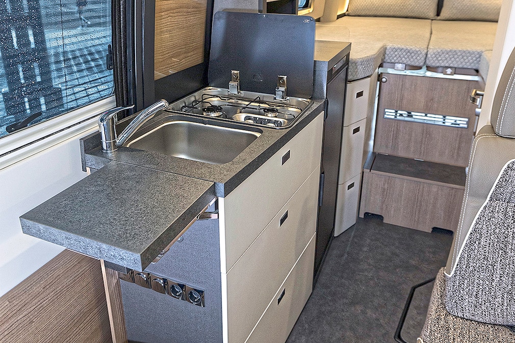 Malibu Genius 641 LE