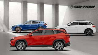 Carwow Auto-Deals zum Jahresstart 2025