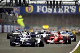 Formel 1