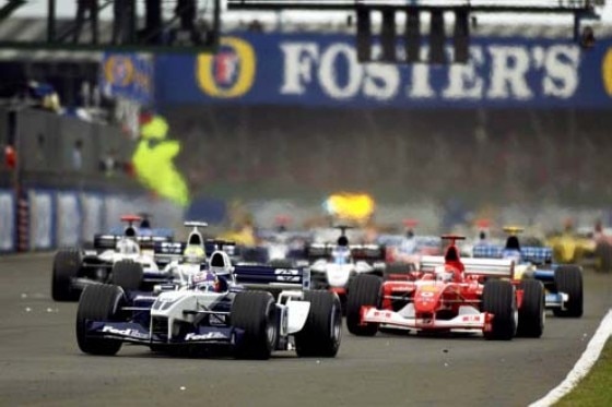 Formel 1