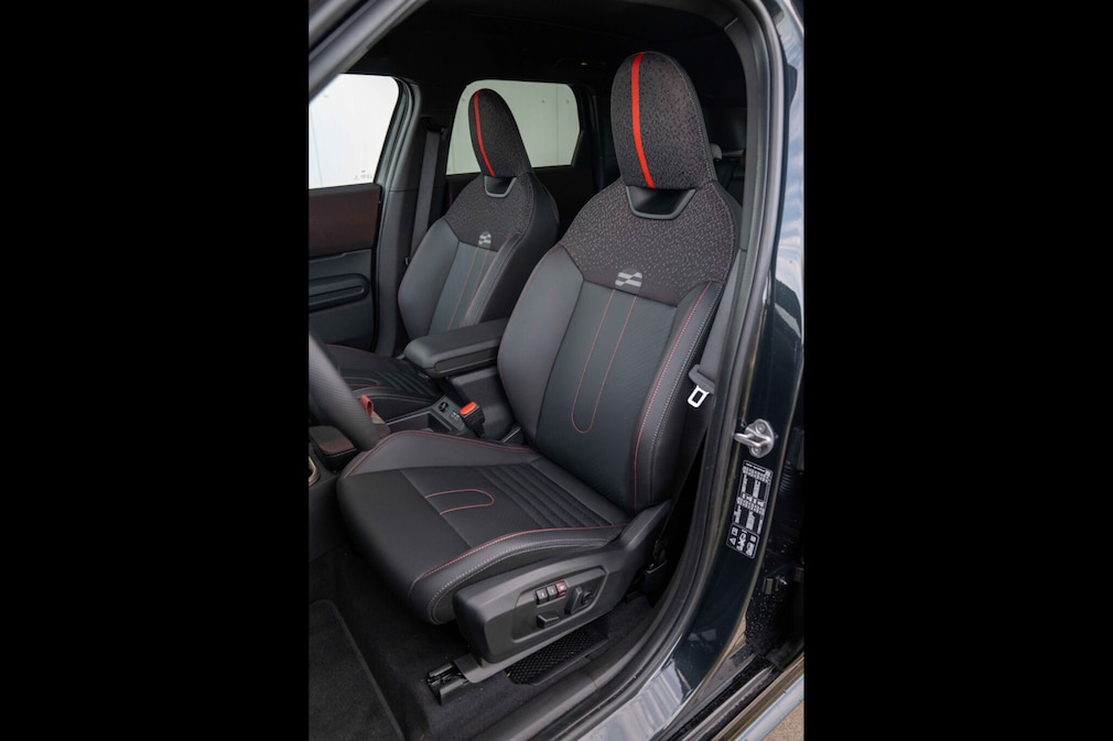 Mini Countryman S All4