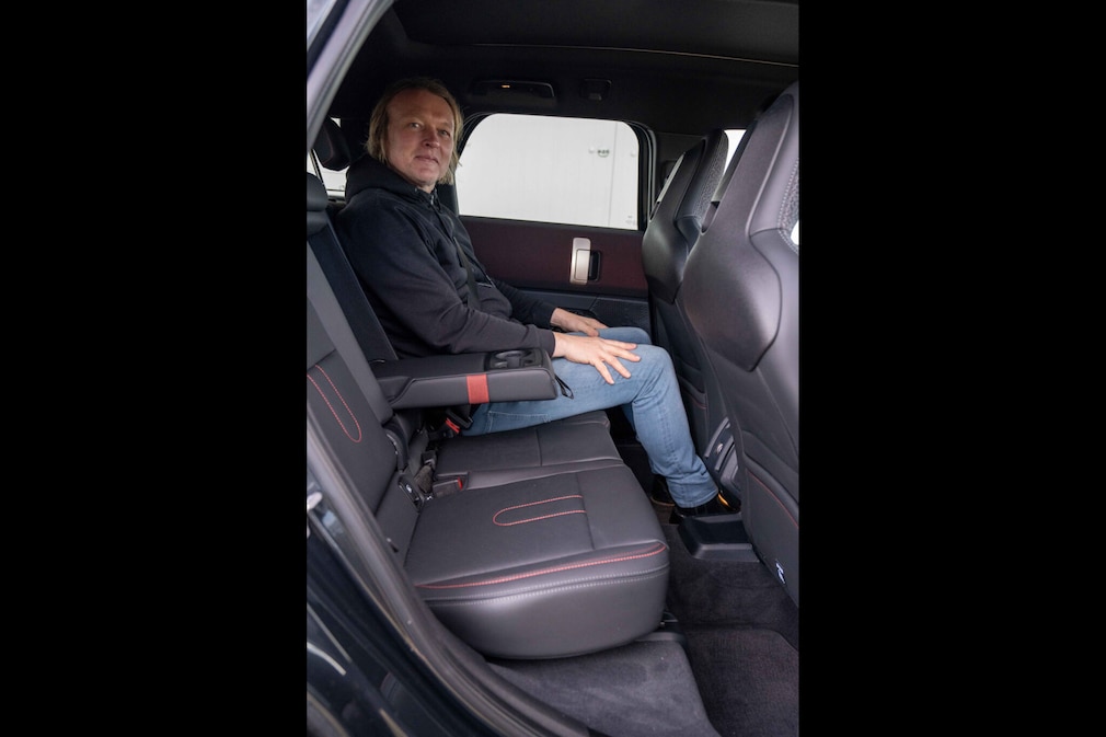 Mini Countryman S All4
