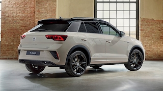 VW T-Roc R-Line
