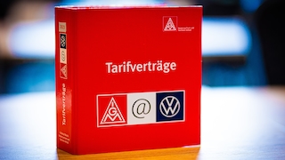 VW Tarifverträge