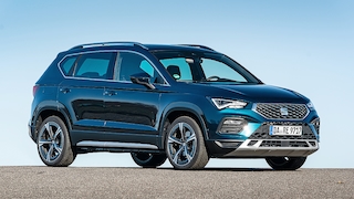 Seat Ateca 1.5 TSI ACT DSG Style