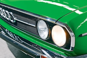 Mittelklasse-Limousinen im Test