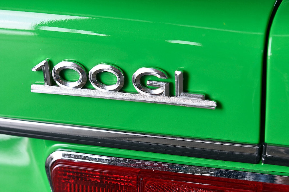 Mittelklasse-Limousinen im Test