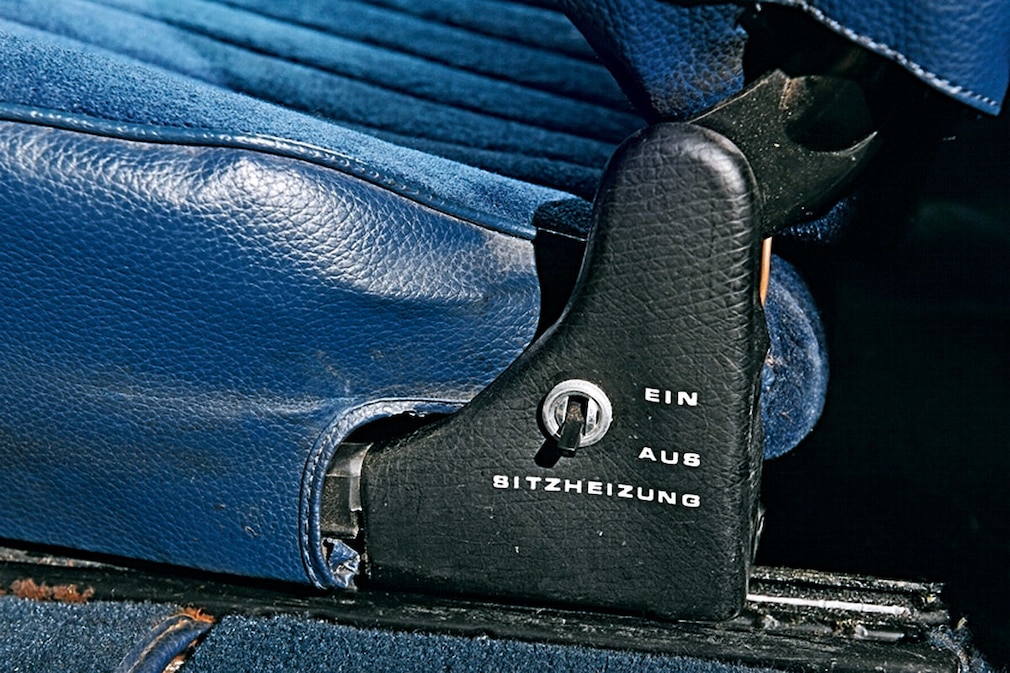 Mittelklasse-Limousinen im Test