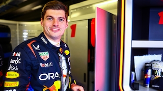 Gigantentreffen bei Red Bull