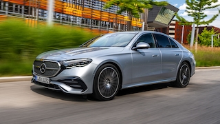 Euro NCAP kürt die Schutzengel der Straße