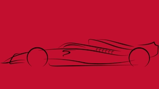 Ferrari baut eine neue Lady für Sir Lewis