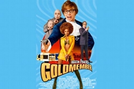 Austin Powers