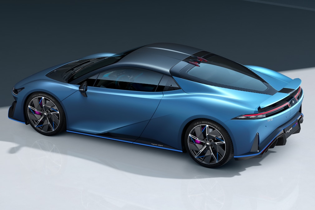 Hyptec SSR