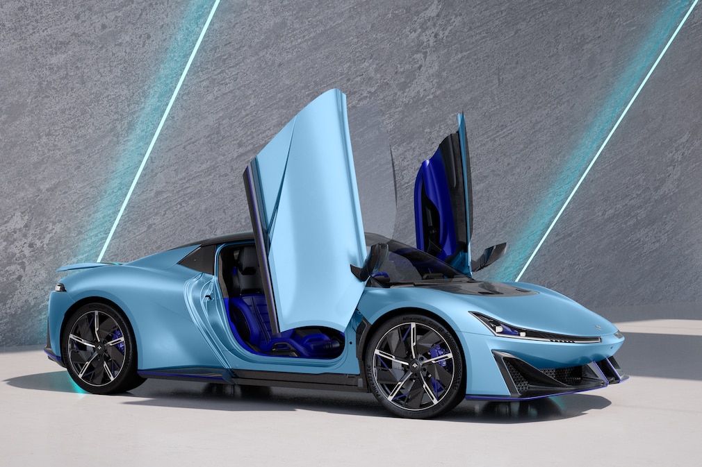 Hyptec SSR