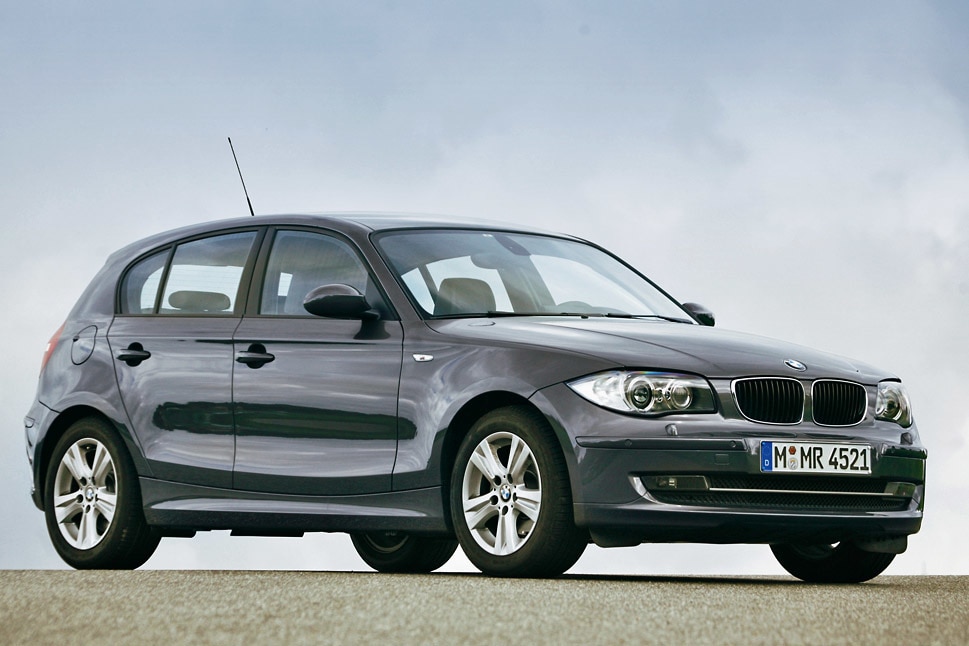 1er BMW