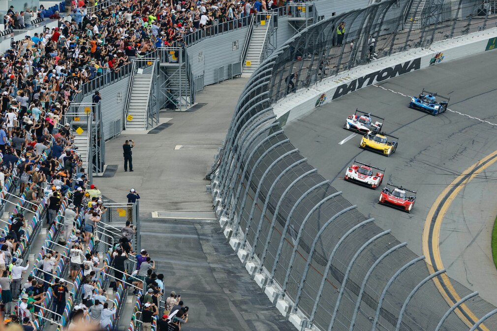 Daytona