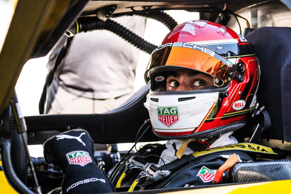 Pascal Wehrlein