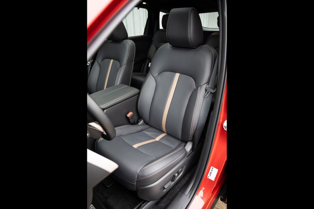 Mazda CX-80 e-Skyactiv D 254 AWD