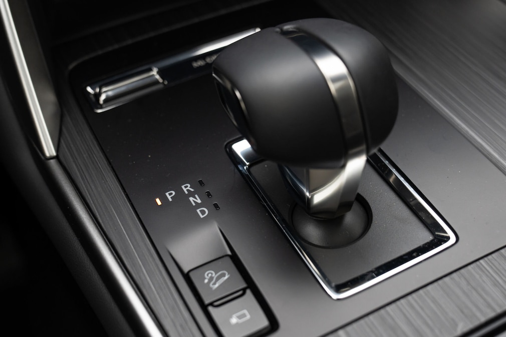 Mazda CX-80 e-Skyactiv D 254 AWD